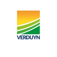 VERDUYN France logo - Similar company to Intensity 💡