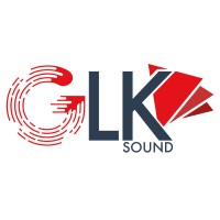 GLK Sound logo - Similar company to Smictom D'Alsace Centrale