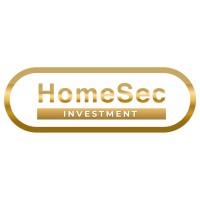 HomeSec Investment logo - Similar company to Sightmaster Australia