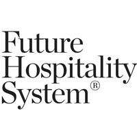 Future Hospitality System logo - Similar company to The Flow Pack