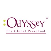 Odyssey the Global Preschool logo - Similar company to St Peter'S Hall