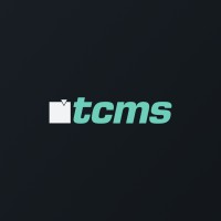 tcms e.K. Lasertechnology logo - Similar company to De Craecker Matrijzen