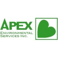 Apex Environmental Services/ CDS logo - Similar company to Graphium Biosciences