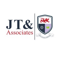 JT & Associates logo - Similar company to Lukesh Sethi & Associates
