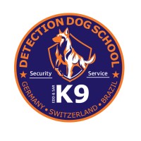 K9 Detection Dog School Germany GmbH logo - Similar company to Startup Germany E.V.