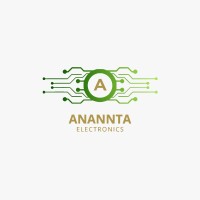 Anannta Electronics logo - Similar company to Bit Elektronik Company Ltd.