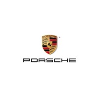 Porsche Irvine logo - Similar company to All Together Therapy