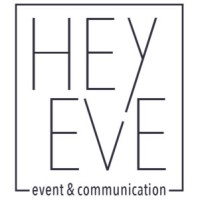 HEYEVE logo - Similar company to Eventflotte