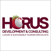 Horus Development & Consulting logo - Similar company to The September Issues
