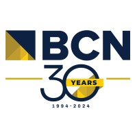 BCN logo - Similar company to Global Telecom Solutions (Gts)
