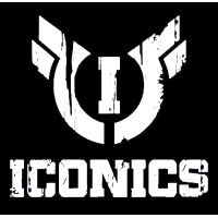 ICONICS_CSE logo - Similar company to Aetherix.