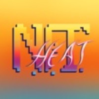NFT Heat logo - Similar company to Future Proof