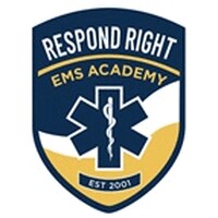 Respond Right EMS Academy (RREMSA) logo - Similar company to Union Ambulance District