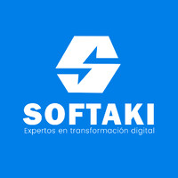 Softaki - Technology and Innovation Consultant logo - Similar company to Ideassoft Perú