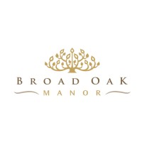 Broad Oak Manor logo - Similar company to Harpenden Mencap
