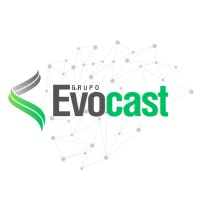 EVO CAST logo - Similar company to Aedi - Associação Empresarial De Indústrias