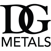 Dillon Gage Metals logo - Similar company to Brown, PC