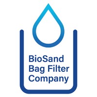 BioSand Bag Filter Co logo - Similar company to Puritec Filters | Leading Filter Bag Manufacturer