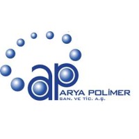 Arya Polimer San. ve Tic. Ltd. Şti. logo - Similar company to Thermoplastic Polyurethane (Tpu)