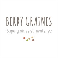 BERRY GRAINES logo - Similar company to Nékoé, Asso D'Utilité Inspirante