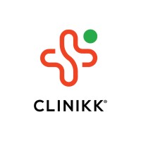 Clinikk logo - Similar company to Kenko Health