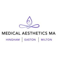 Medical Aesthetics MA logo - Similar company to Cosmeticsmd