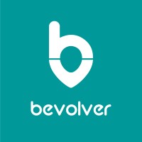 BEvolver logo - Similar company to Studio Aps S.R.L.