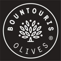 Bountouris olives logo - Similar company to Deva Nutrition