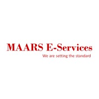 MAARS E-Services India Pvt. Ltd. logo - Similar company to Flexfony Telco Pvt Ltd