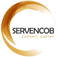 Servencob Contact Center Ecuador logo - Similar company to Cronix