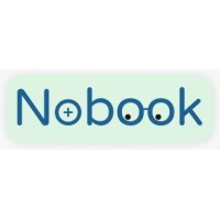 Nobook.co.il logo - Similar company to Tailor-Ed
