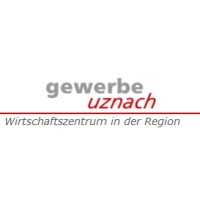 Gewerbeverein Uznach logo - Similar company to Hustech Installations Ag