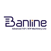 Banline logo - Similar company to Imberal