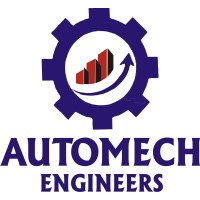 AUTOMECH ENGINEERS logo - Similar company to Automech Group