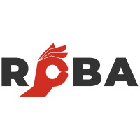 Roba OÜ logo - Similar company to Worklink