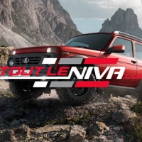 Tout Le Niva logo - Similar company to Suspensions Stac