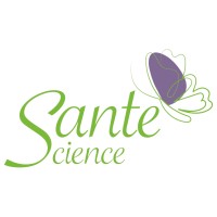 Sante Science logo - Similar company to Coa & Co