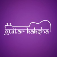 Guitar Kaksha logo - Similar company to Crowded Igloo
