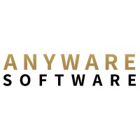 Anyware Software logo - Similar company to Devotrack