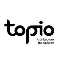 Topio - Paysage et Urbanisme logo - Similar company to Akhos