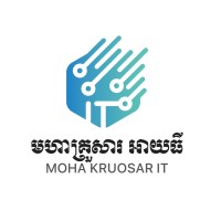 IT Community សហគមន៍ អាយធី logo - Similar company to System Experts