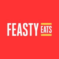 Feasty Eats logo - Similar company to Talkbox Booth