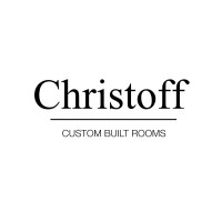 Christoff Custom Built Rooms logo - Similar company to Exchequer Business Management Solutions