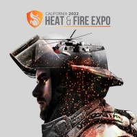 Heat & Fire Expo USA logo - Similar company to Same Pikes Peak Post