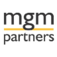 MGM Partners logo - Similar company to Itelogy Partners
