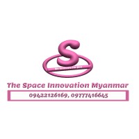 The Space Innovation Myanmar Sticker Solution logo - Similar company to The Solution Space