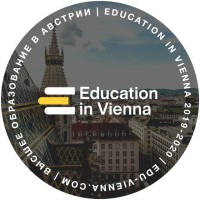 Образование в Австрии - Education in Vienna logo - Similar company to Ezyclients