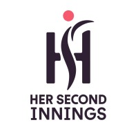 Her Second Innings logo - Similar company to Herkey