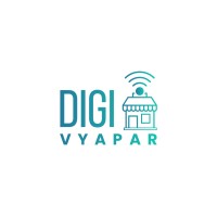 Digi Vyapar logo - Similar company to Atyuttama