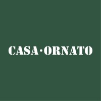 Casa Ornato logo - Similar company to Cube Engenharia